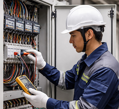 Story Areas of 효성에프엔씨